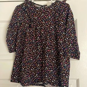 H&M Casual Long Sleeve Dress